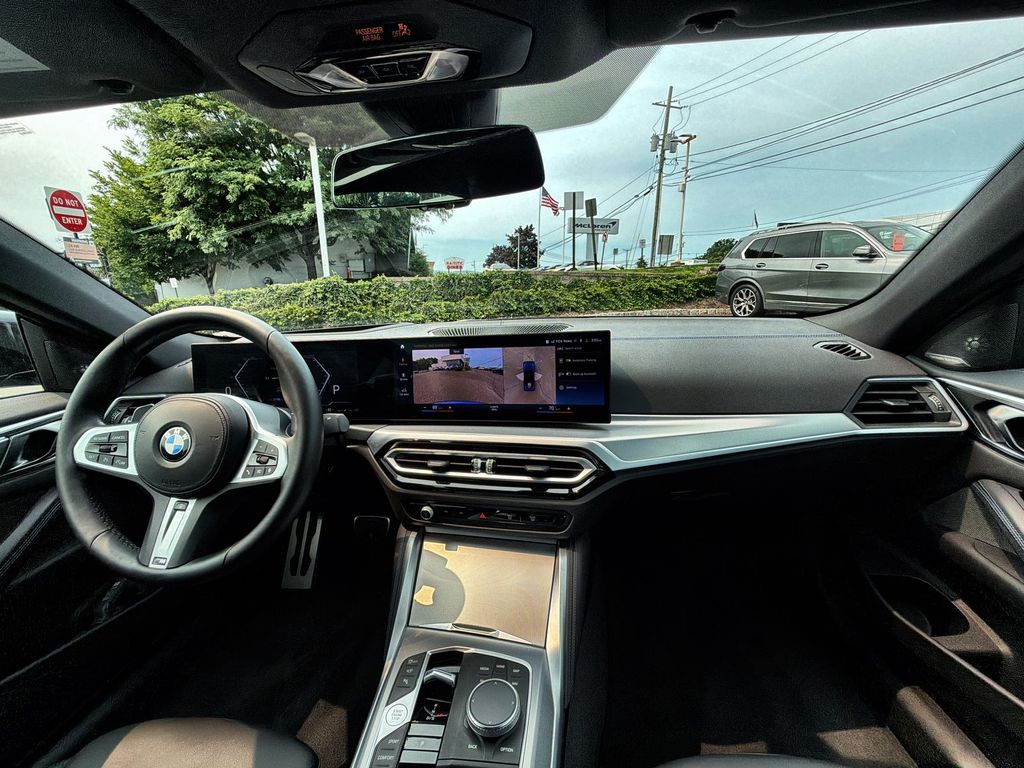 Thumbnail: 2024 BMW 4 Series - 2