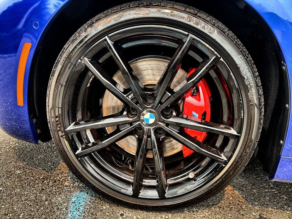 Thumbnail: 2024 BMW 4 Series - 8