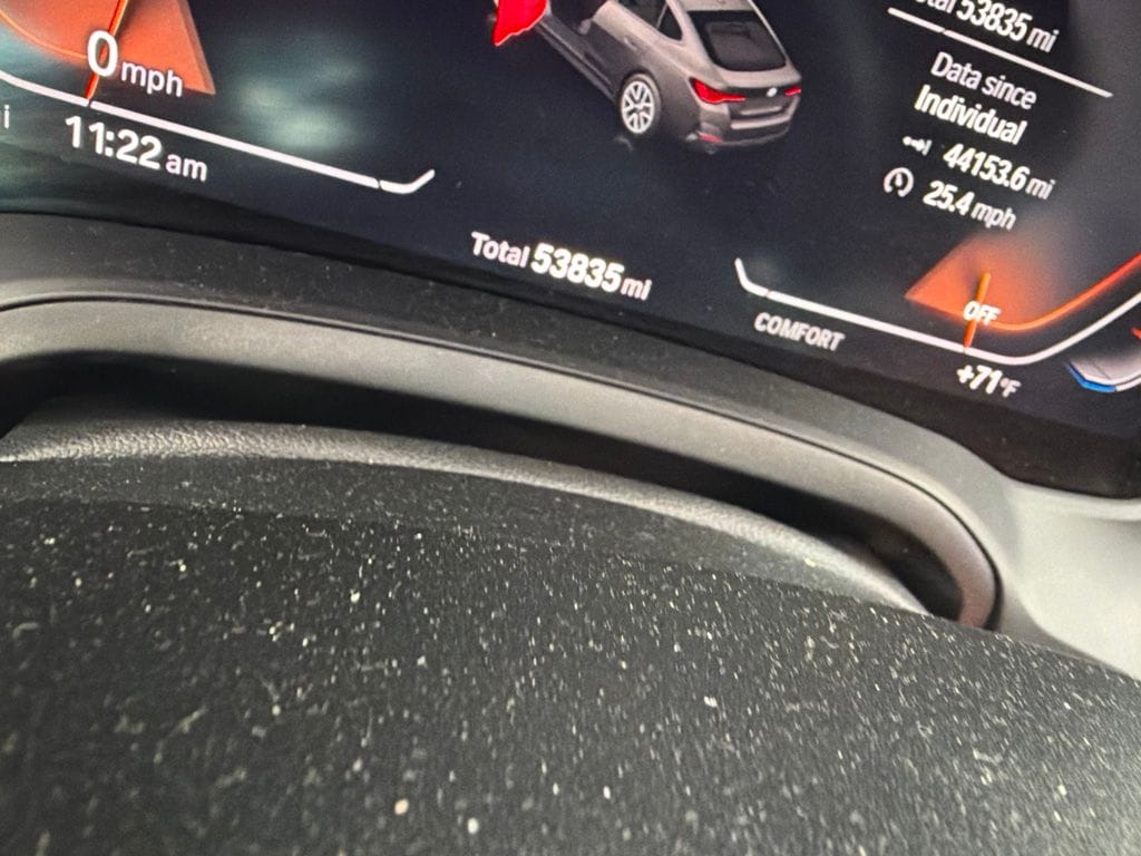 Thumbnail: 2022 BMW 4 Series - 10