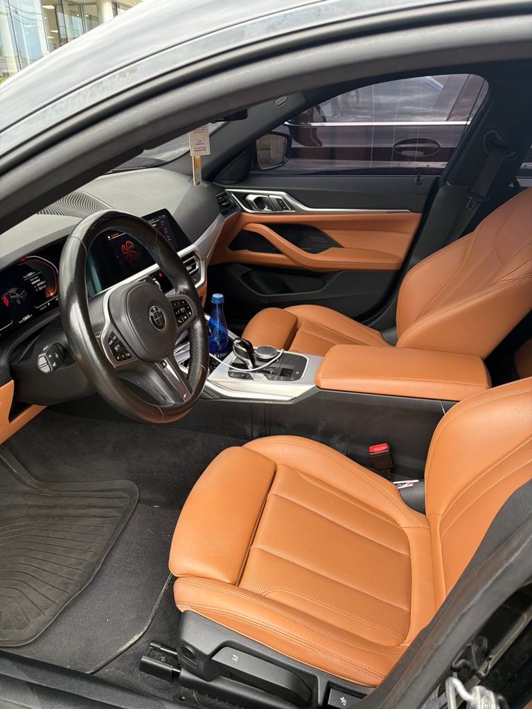 Thumbnail: 2022 BMW 4 Series - 6