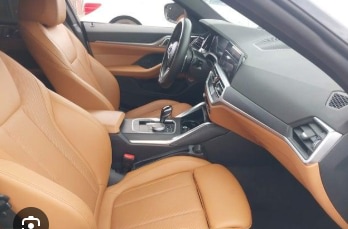 Thumbnail: 2022 BMW 4 Series - 7