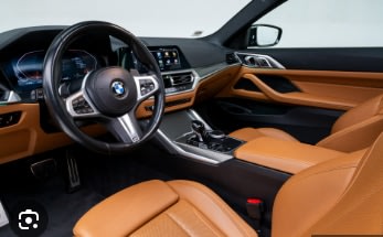 Thumbnail: 2022 BMW 4 Series - 5