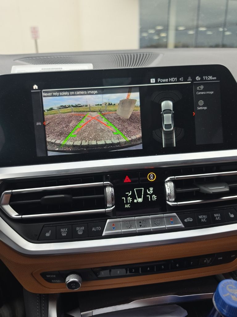 Thumbnail: 2022 BMW 4 Series - 13