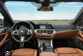 Thumbnail: 2022 BMW 4 Series - 2