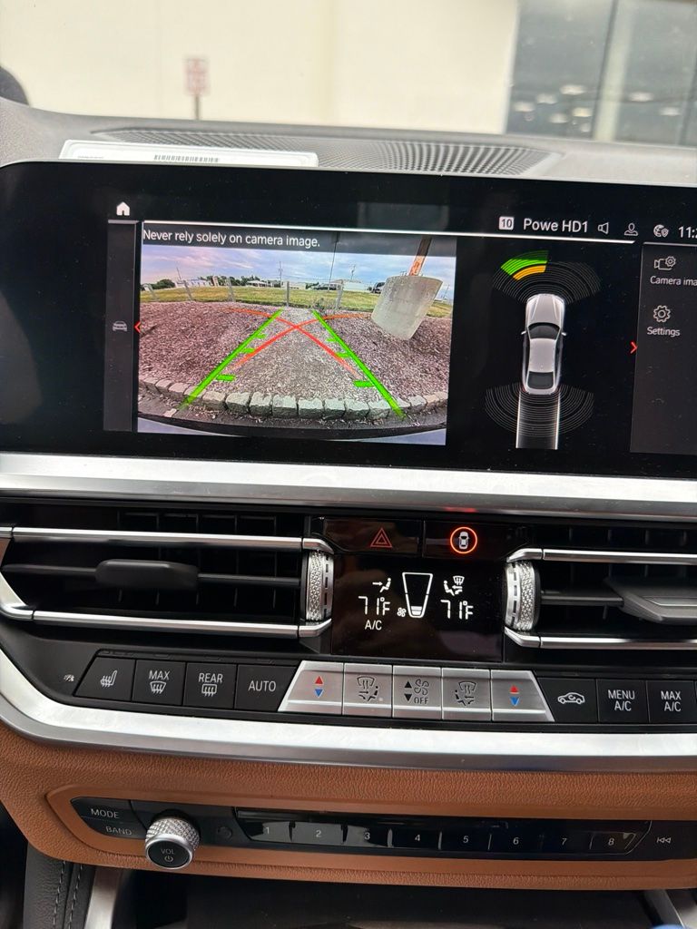Thumbnail: 2022 BMW 4 Series - 9