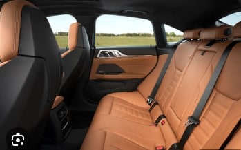 Thumbnail: 2022 BMW 4 Series - 8