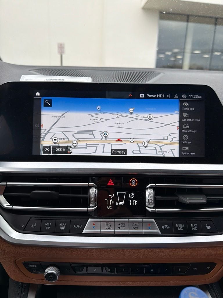 Thumbnail: 2022 BMW 4 Series - 11