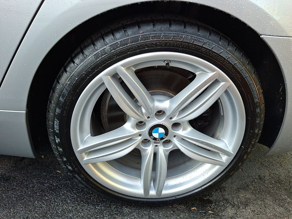 Thumbnail: 2016 BMW 6 Series - 7