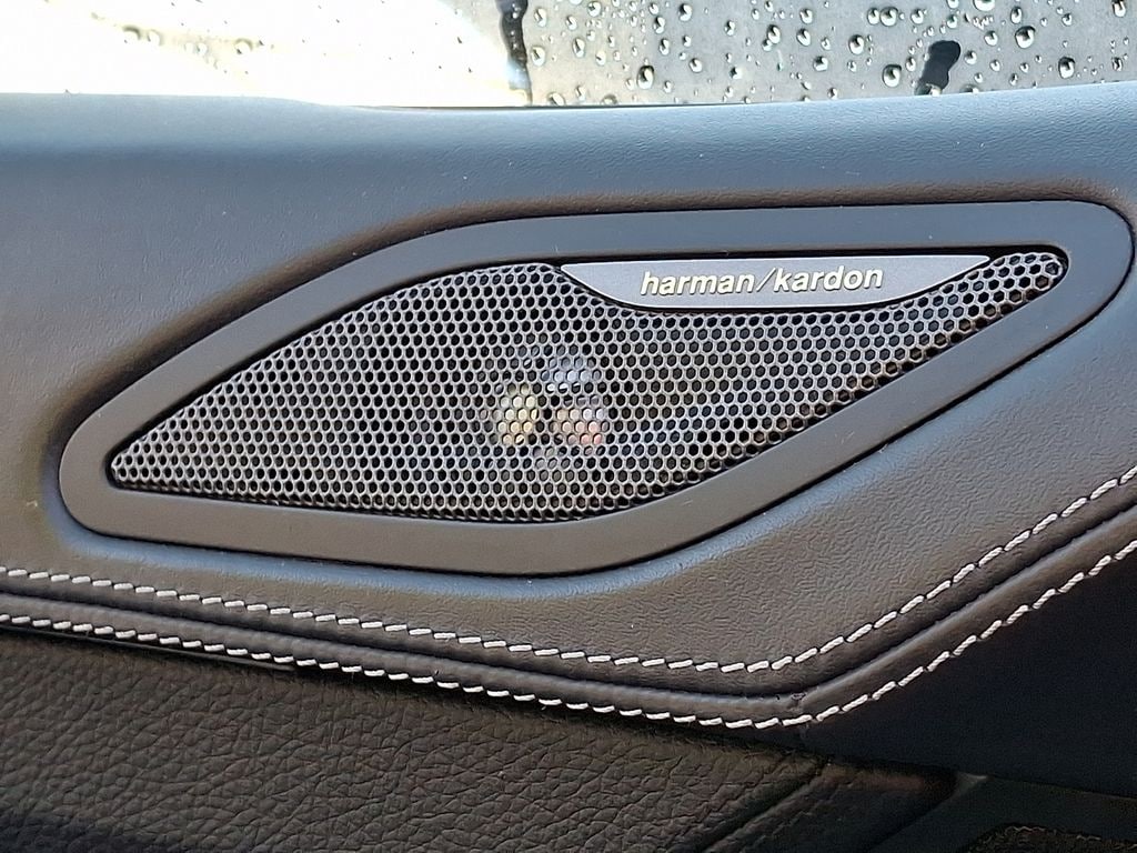 Thumbnail: 2016 BMW 6 Series - 13