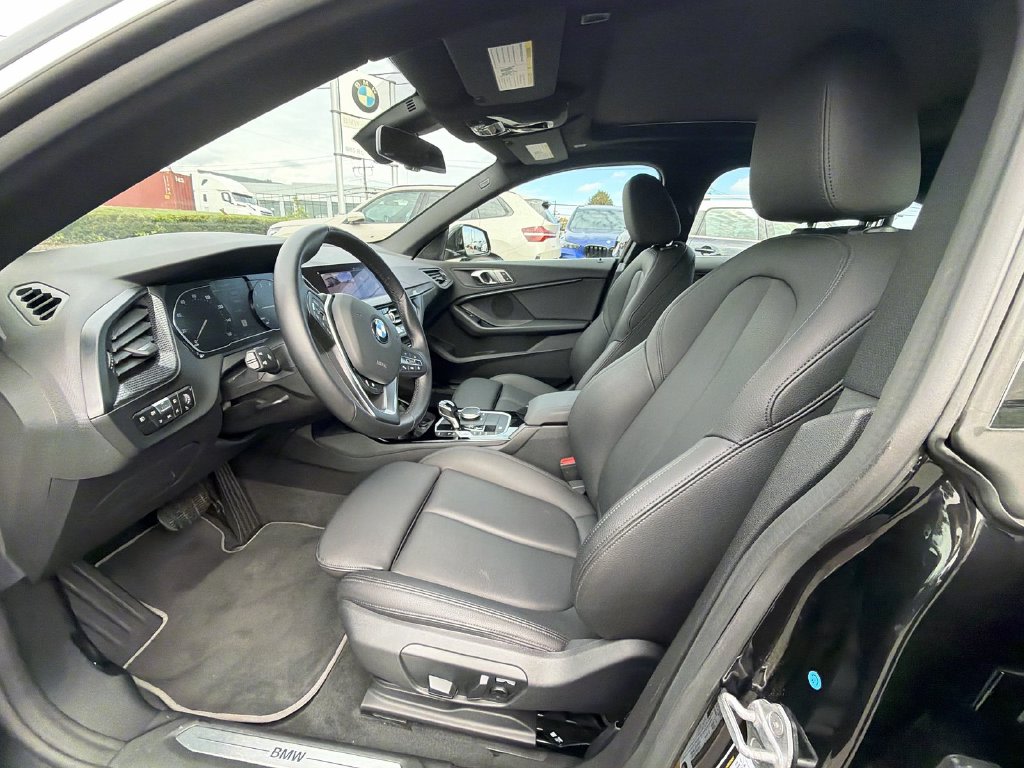 Thumbnail: 2021 BMW 2 Series - 11