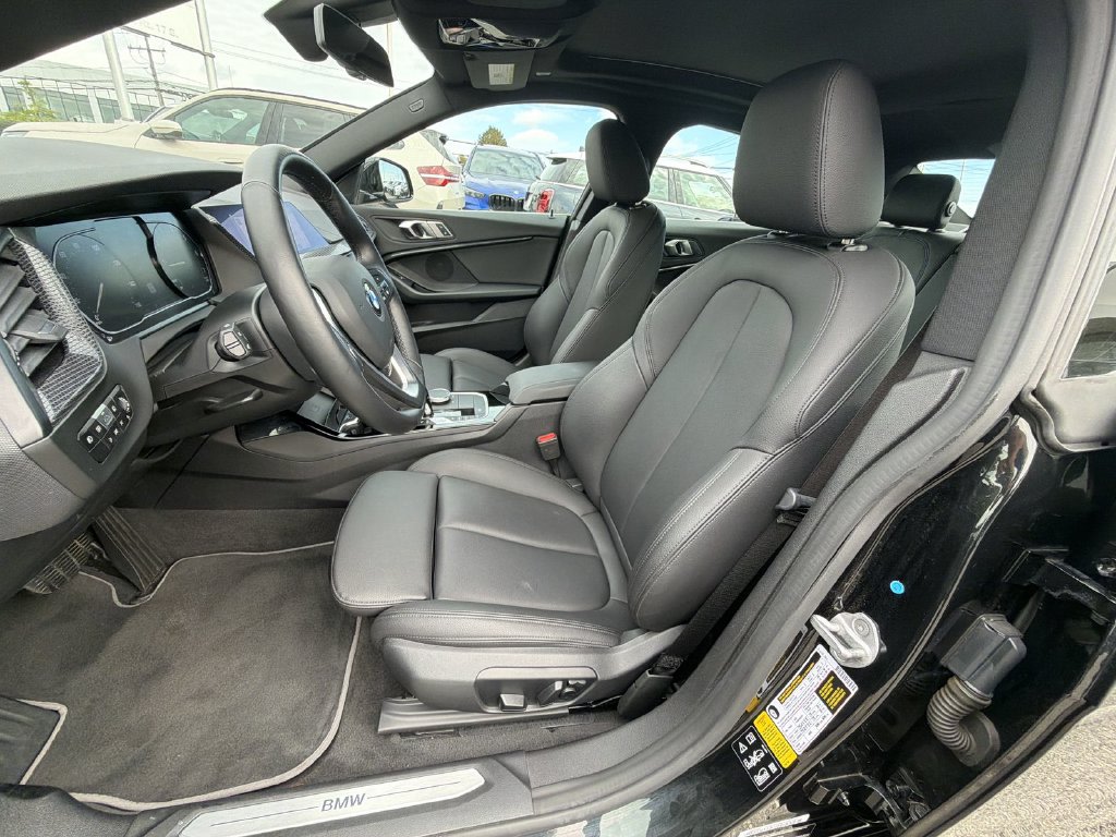 Thumbnail: 2021 BMW 2 Series - 12