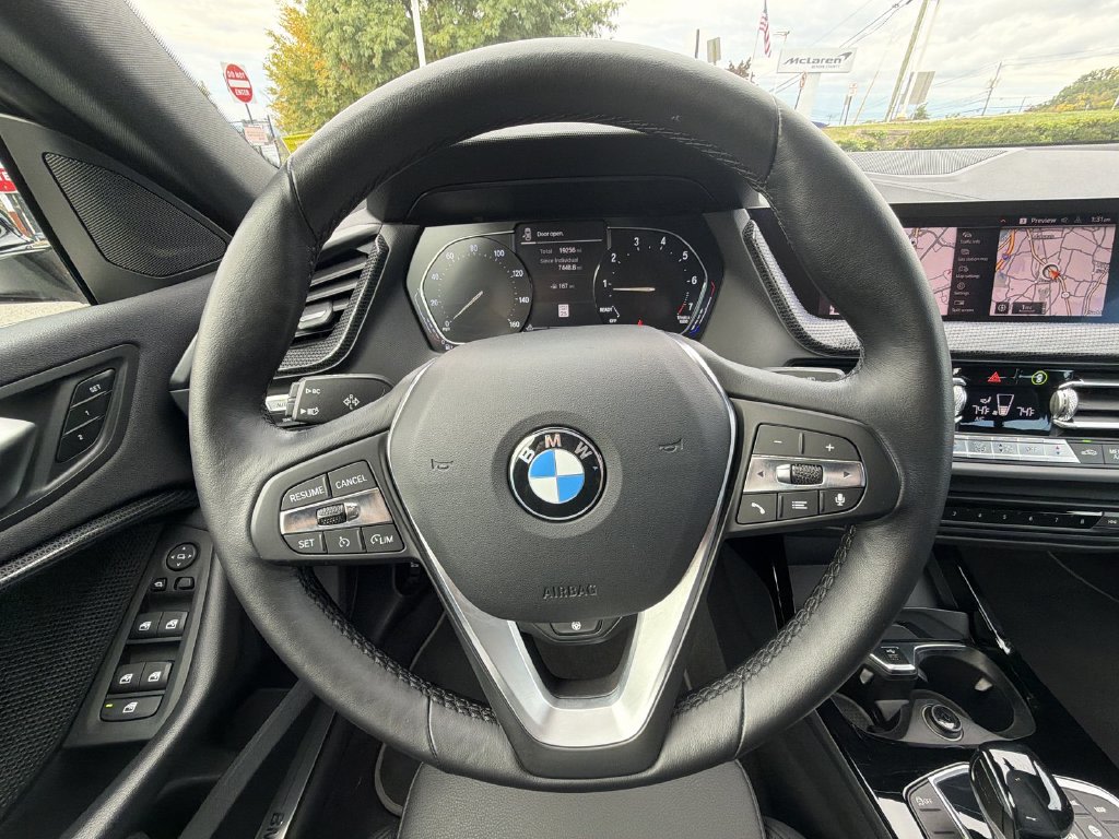 Thumbnail: 2021 BMW 2 Series - 10