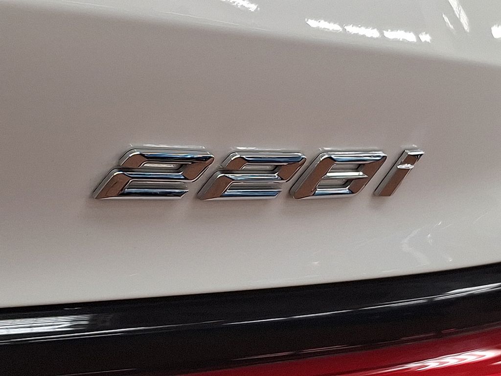 Thumbnail: 2023 BMW 2 Series - 5