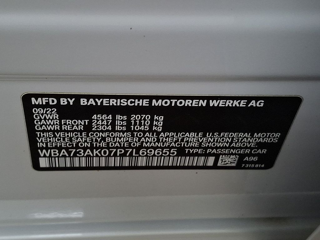 Thumbnail: 2023 BMW 2 Series - 13