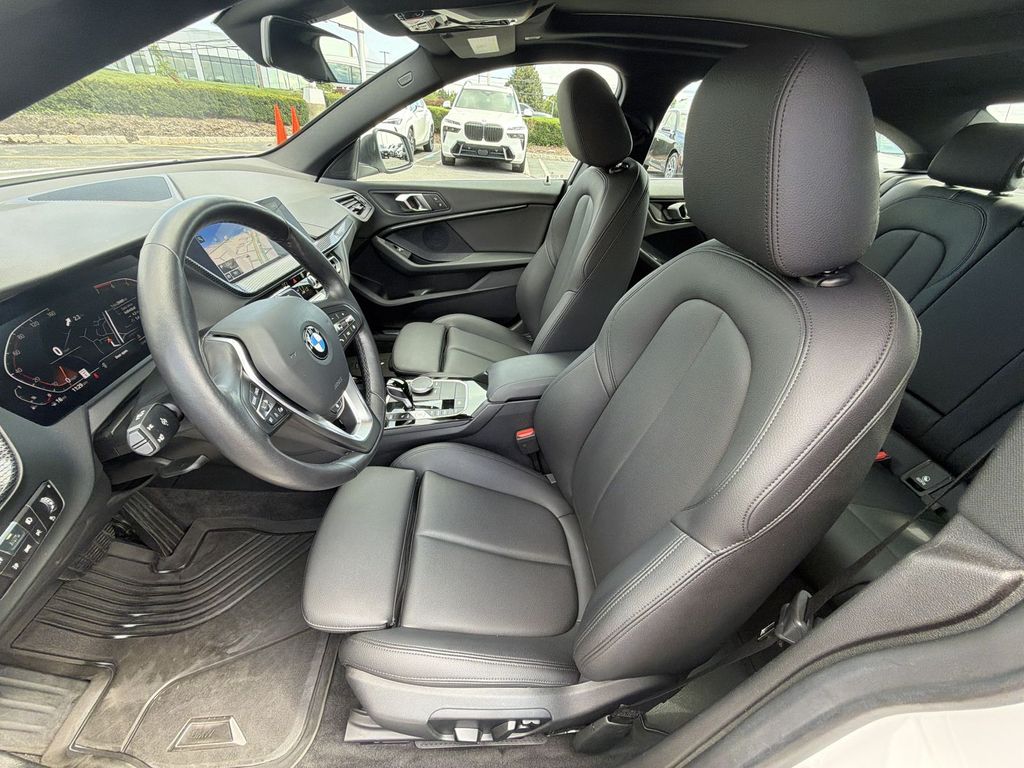 Thumbnail: 2023 BMW 2 Series - 12