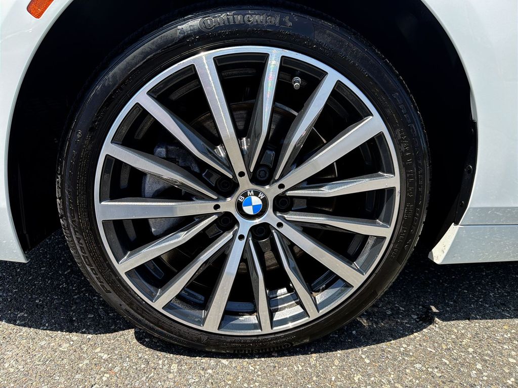 Thumbnail: 2023 BMW 2 Series - 8