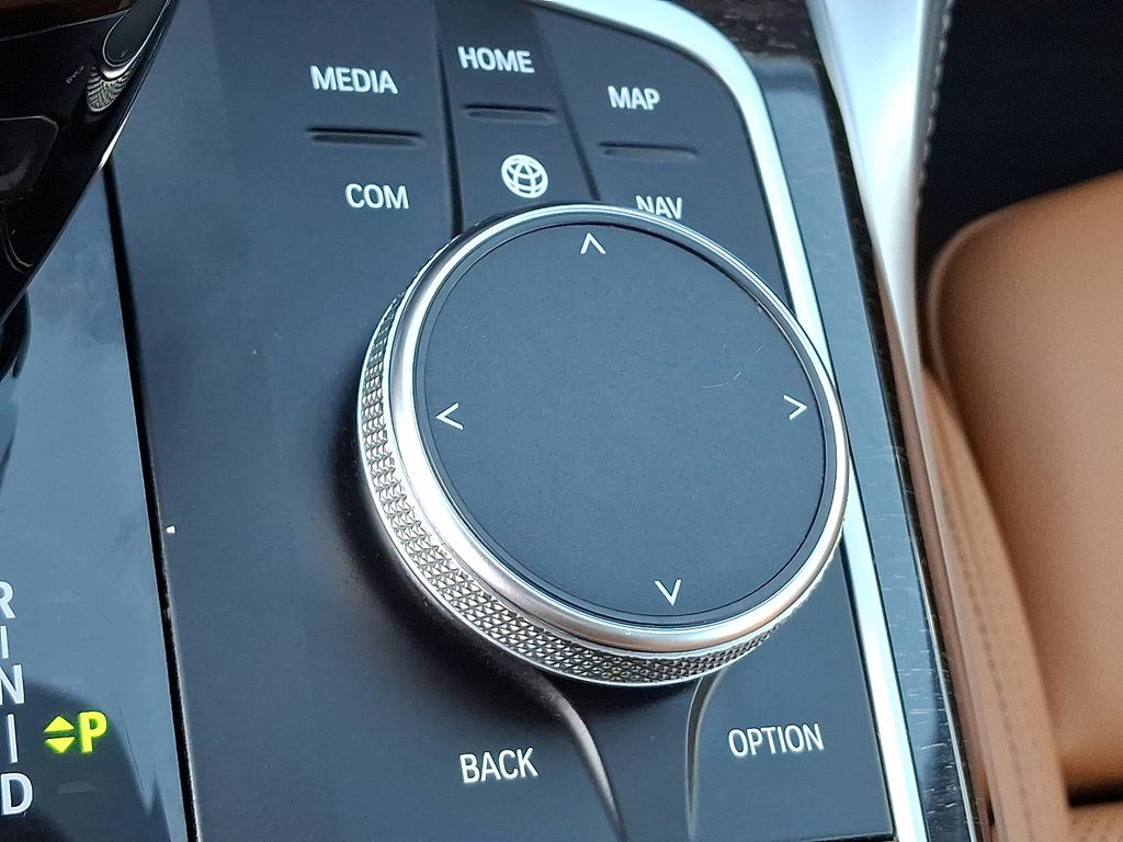 2022 BMW 4 Series 430i 28