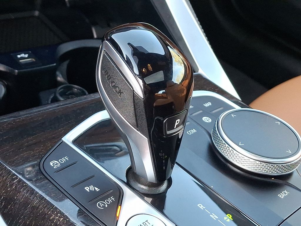 2022 BMW 4 Series 430i 10