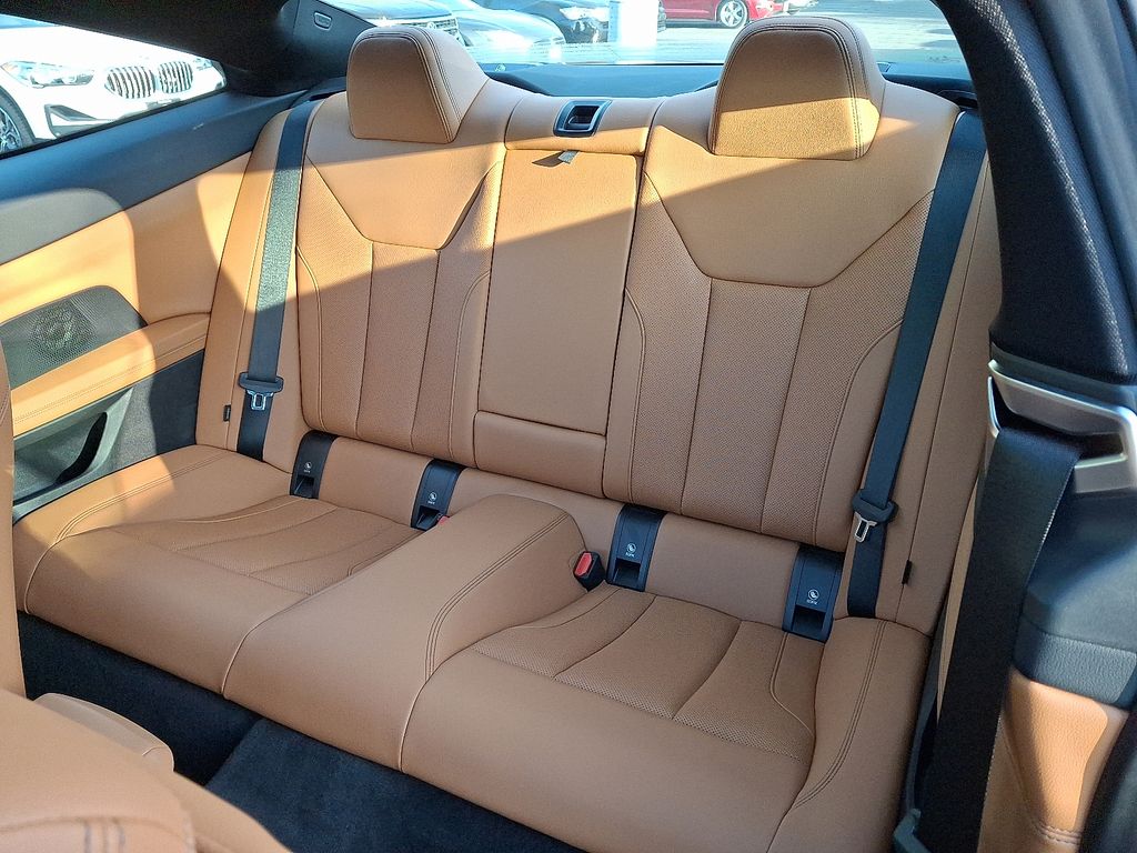 2022 BMW 4 Series 430i 8
