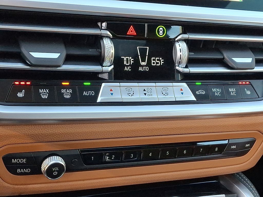 2022 BMW 4 Series 430i 20