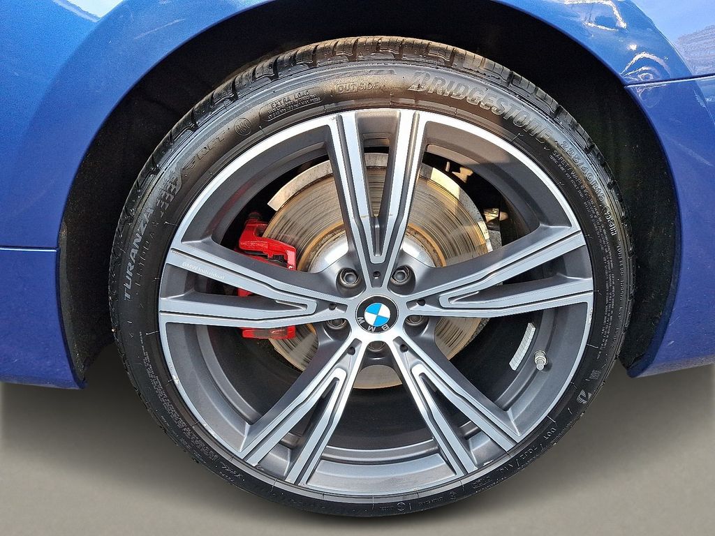 2022 BMW 4 Series 430i 6