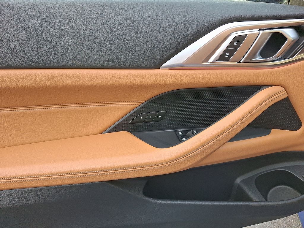 2022 BMW 4 Series 430i 17