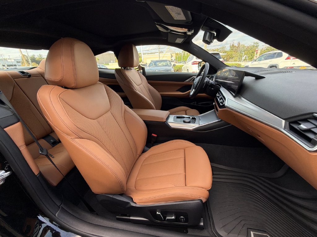Thumbnail: 2024 BMW 4 Series - 28