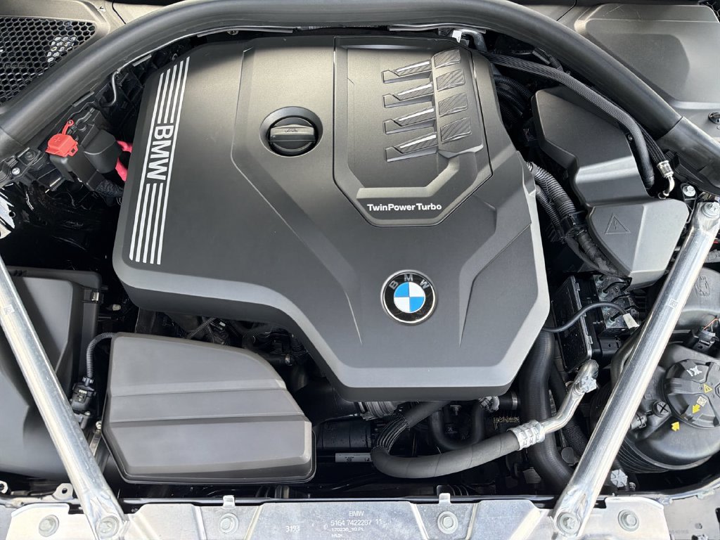 Thumbnail: 2024 BMW 4 Series - 9
