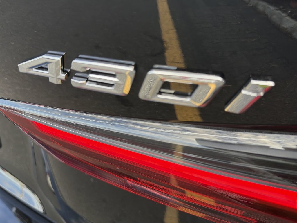 Thumbnail: 2024 BMW 4 Series - 7