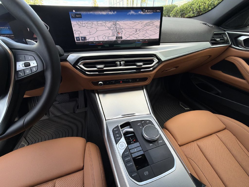 Thumbnail: 2024 BMW 4 Series - 14