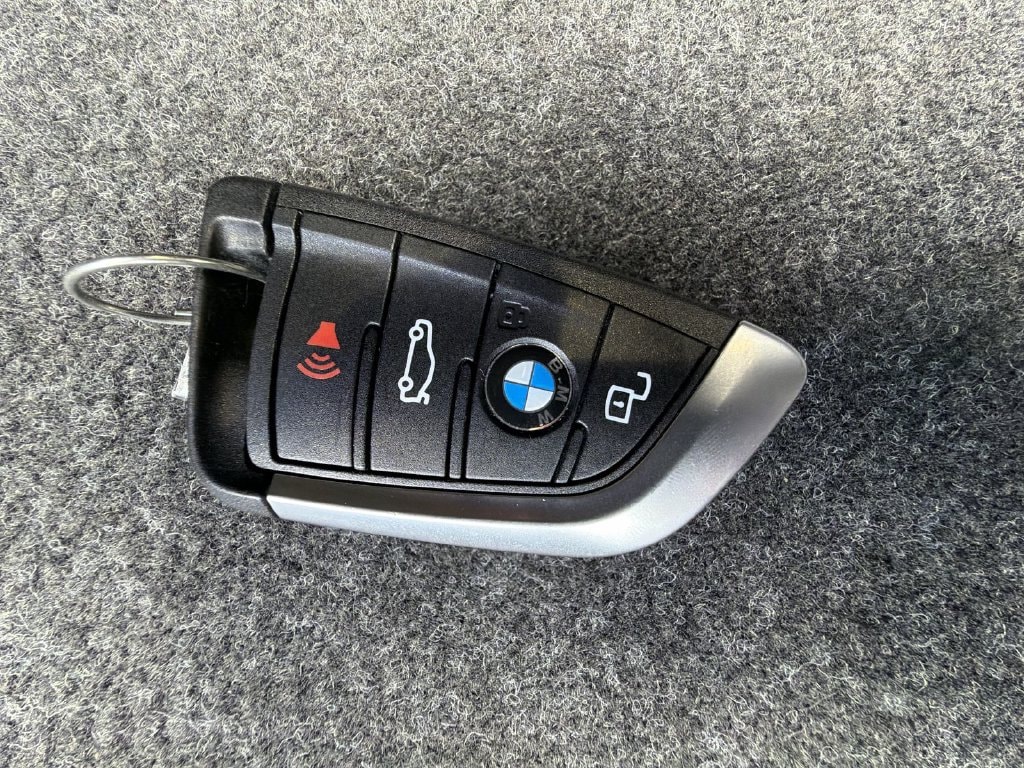 Thumbnail: 2024 BMW 4 Series - 18
