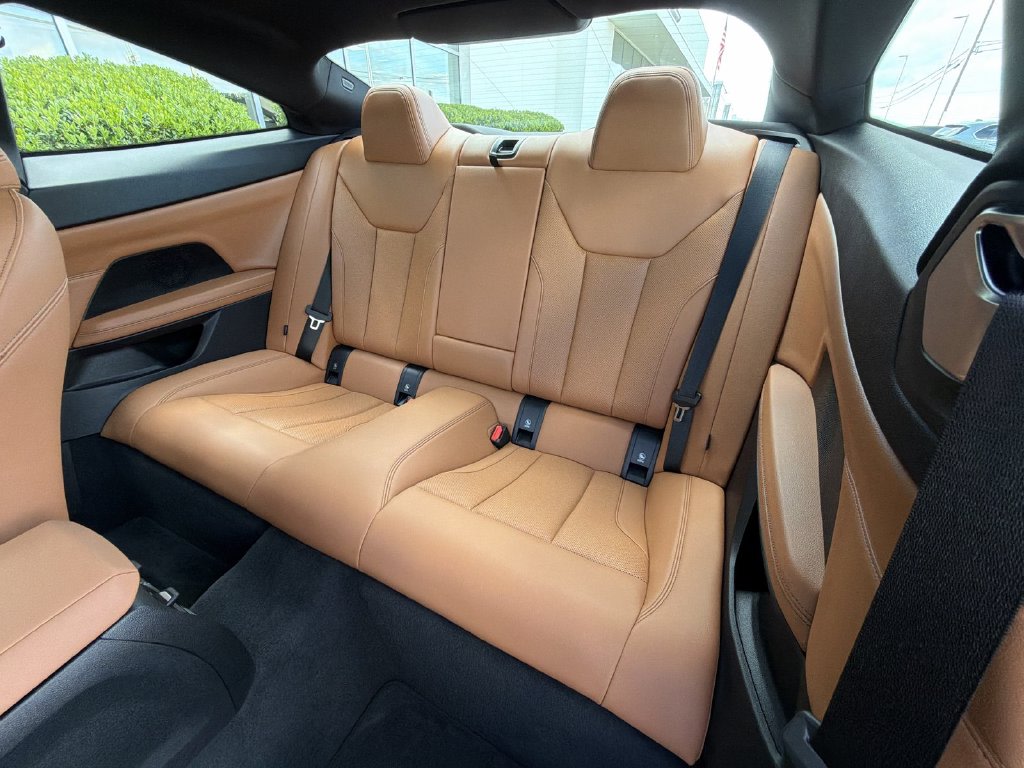Thumbnail: 2024 BMW 4 Series - 27