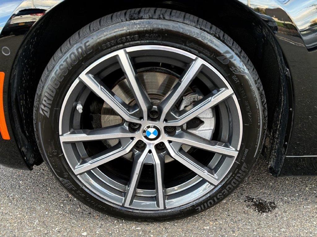 Thumbnail: 2024 BMW 4 Series - 8