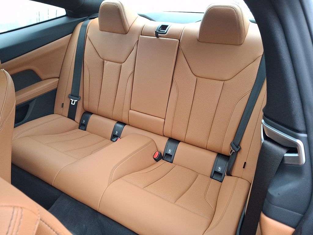 Thumbnail: 2023 BMW 4 Series - 8