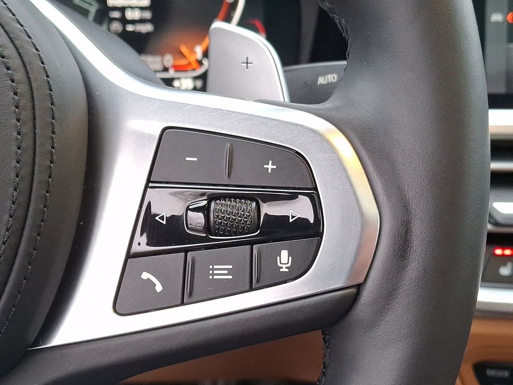 Thumbnail: 2023 BMW 4 Series - 22