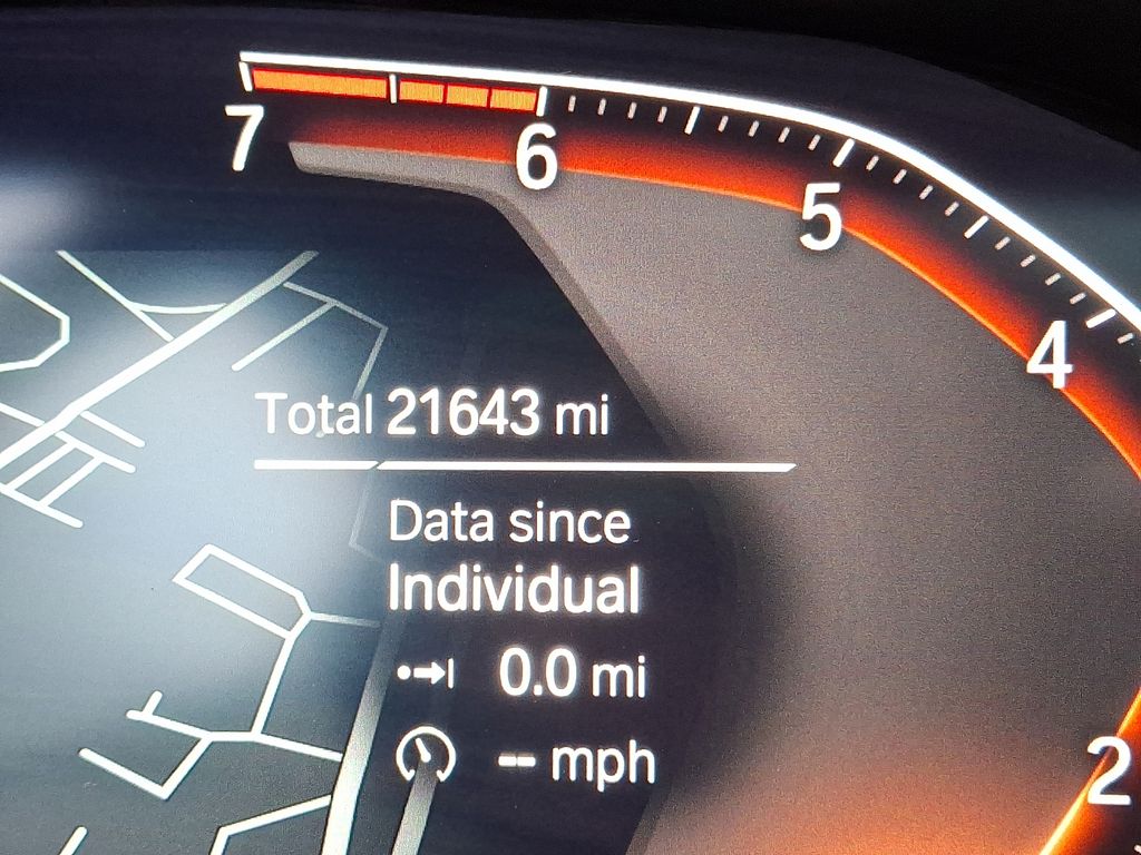 Thumbnail: 2023 BMW 4 Series - 11