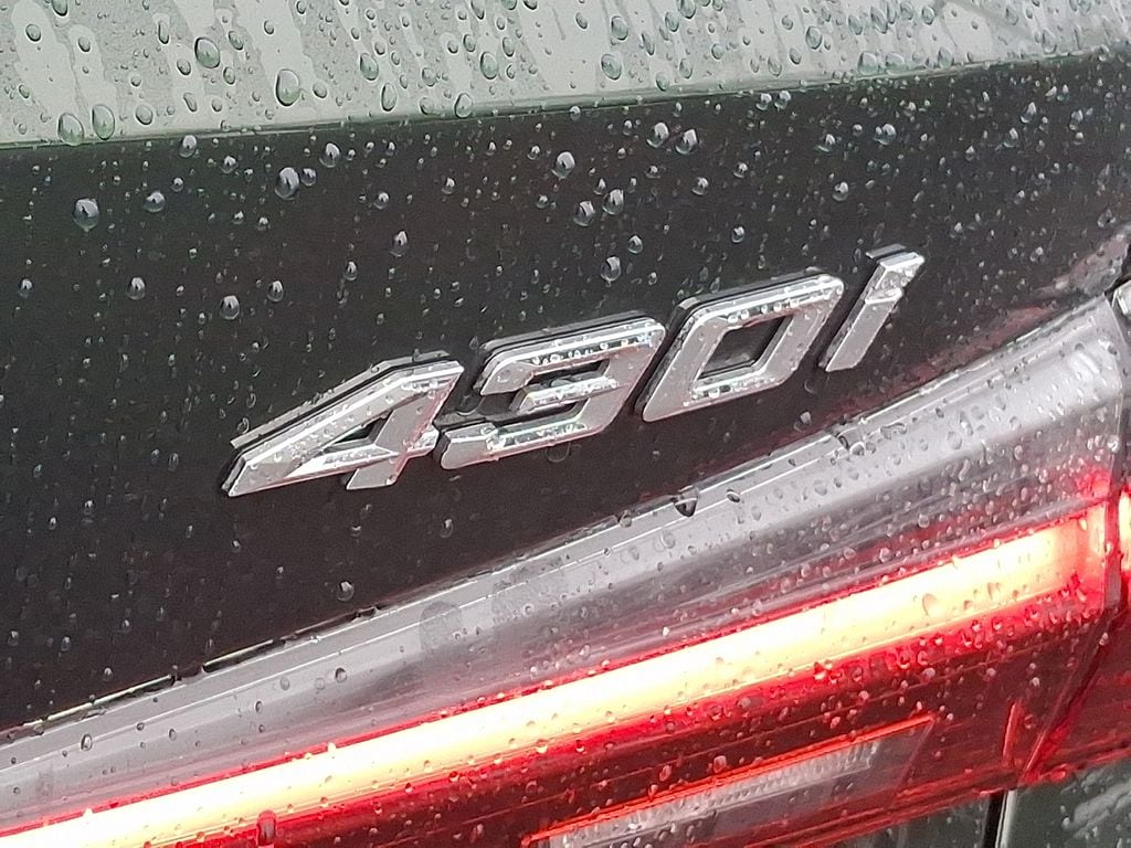 Thumbnail: 2023 BMW 4 Series - 4