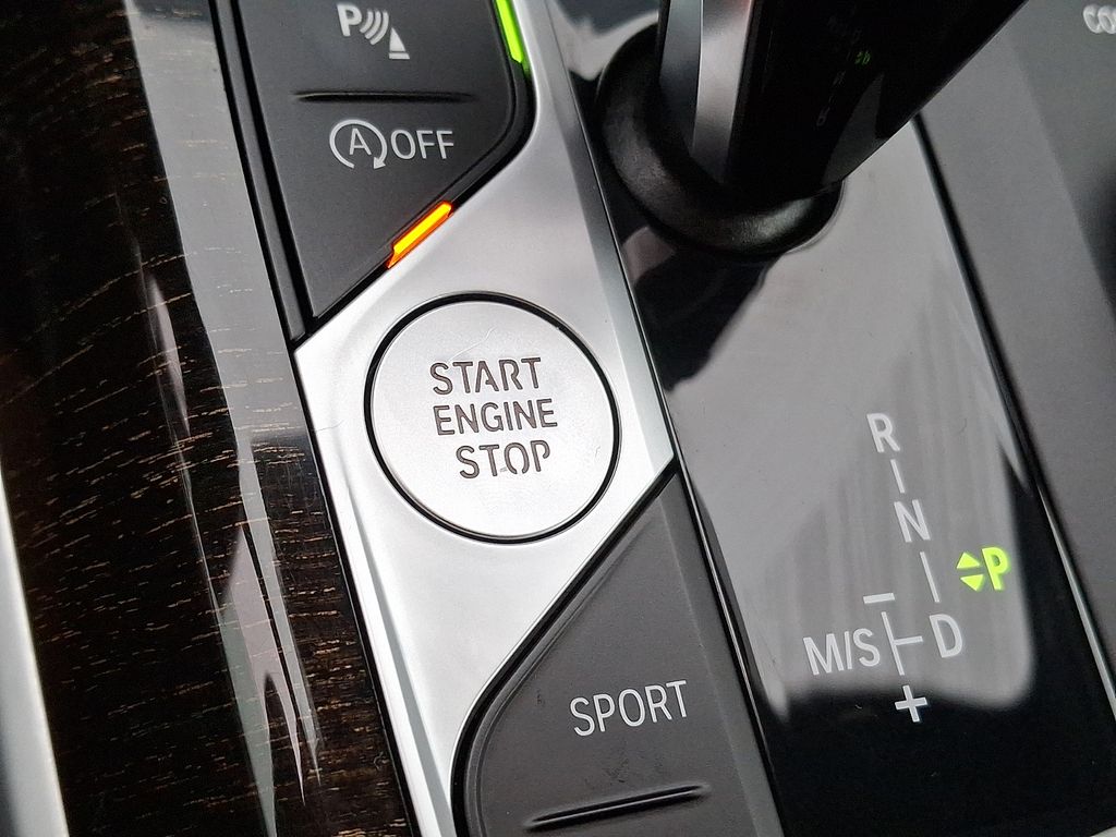 Thumbnail: 2023 BMW 4 Series - 25