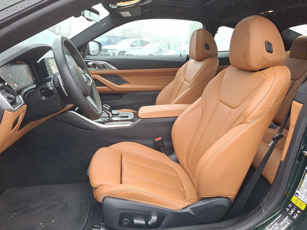 Thumbnail: 2023 BMW 4 Series - 7