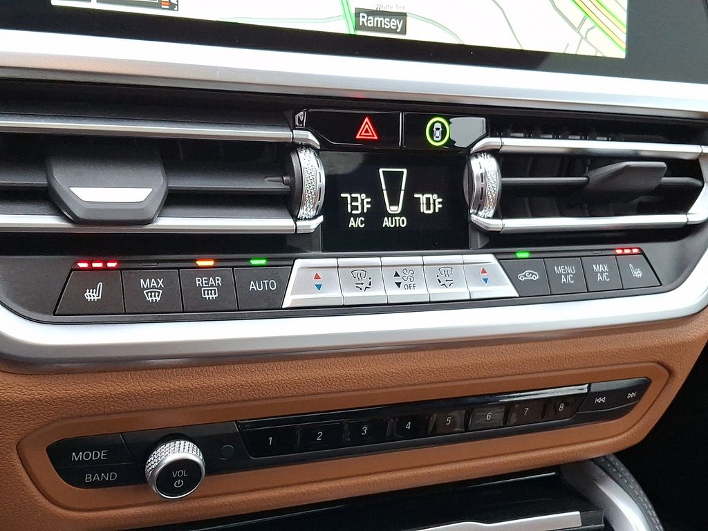 Thumbnail: 2023 BMW 4 Series - 20