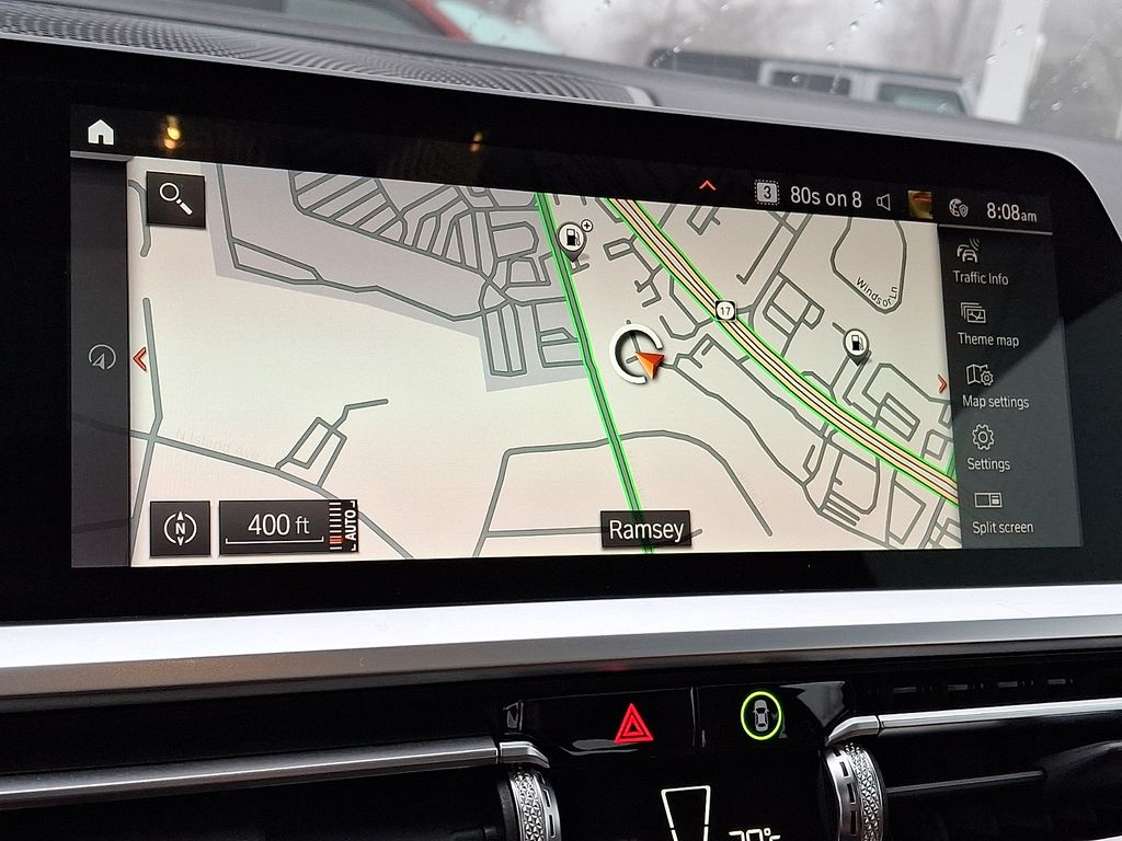 Thumbnail: 2023 BMW 4 Series - 9