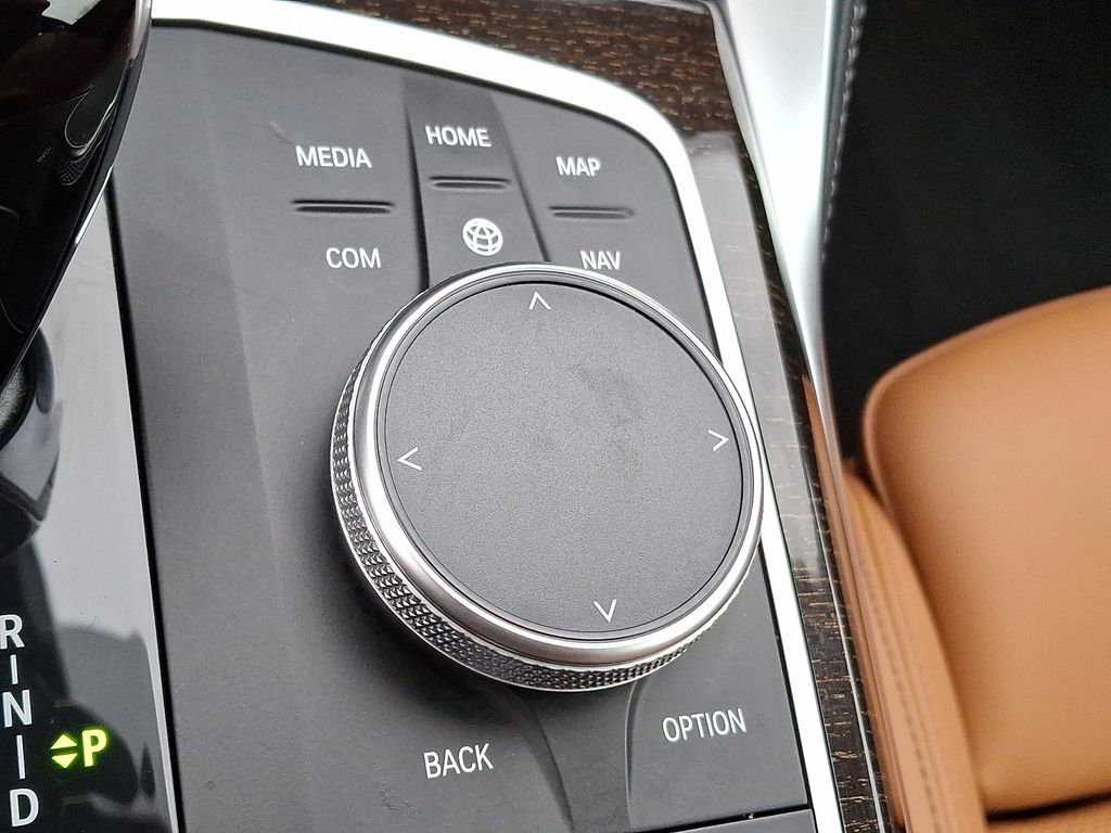 Thumbnail: 2023 BMW 4 Series - 26