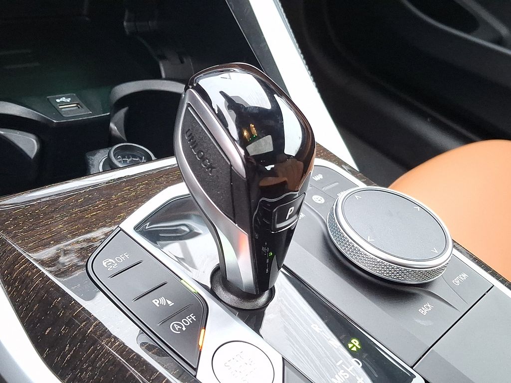 Thumbnail: 2023 BMW 4 Series - 10