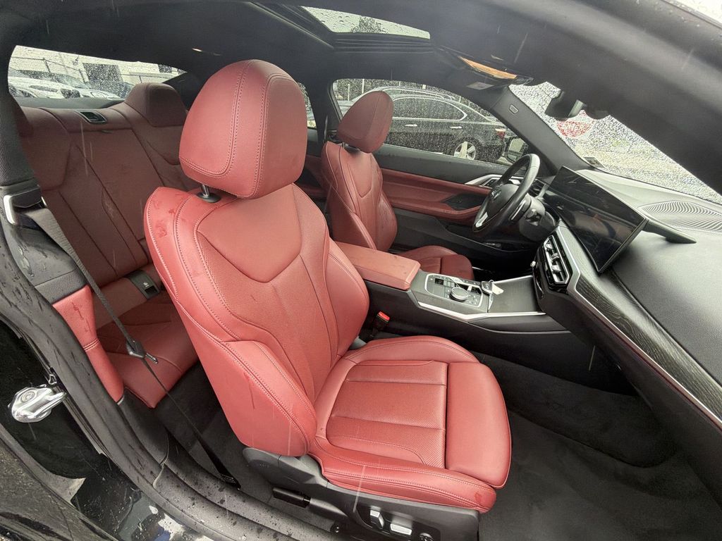 Thumbnail: 2024 BMW 4 Series - 29