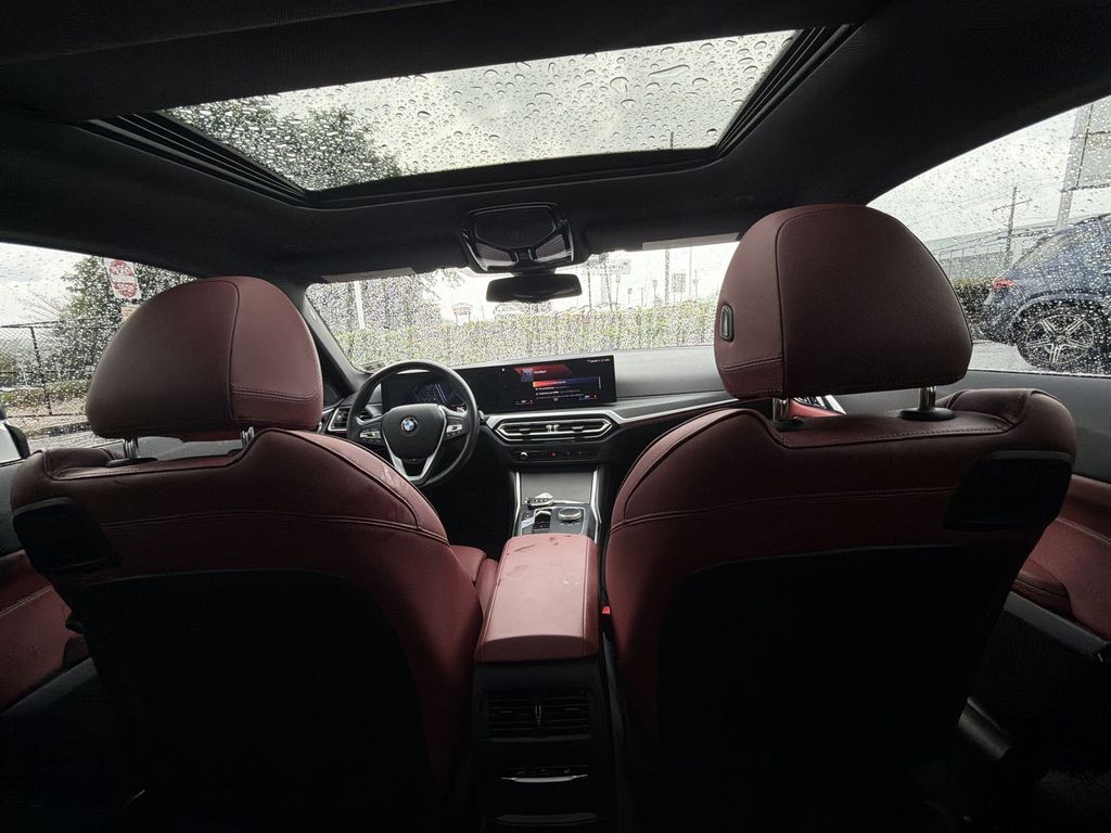 Thumbnail: 2024 BMW 4 Series - 13