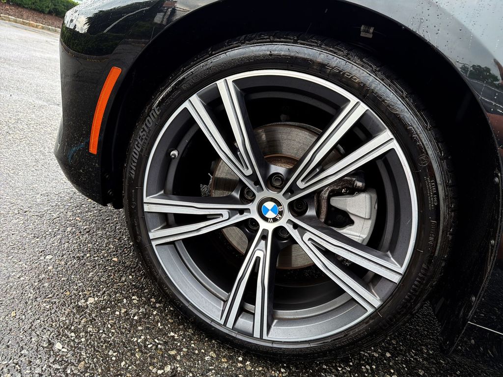 Thumbnail: 2024 BMW 4 Series - 8