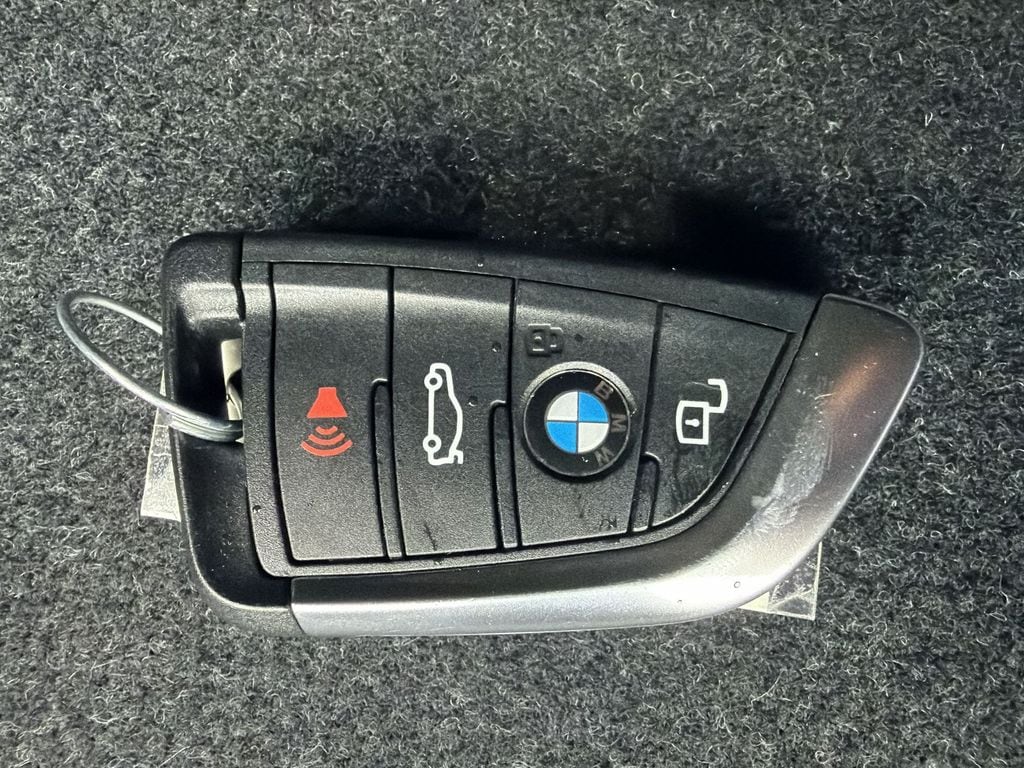Thumbnail: 2024 BMW 4 Series - 18