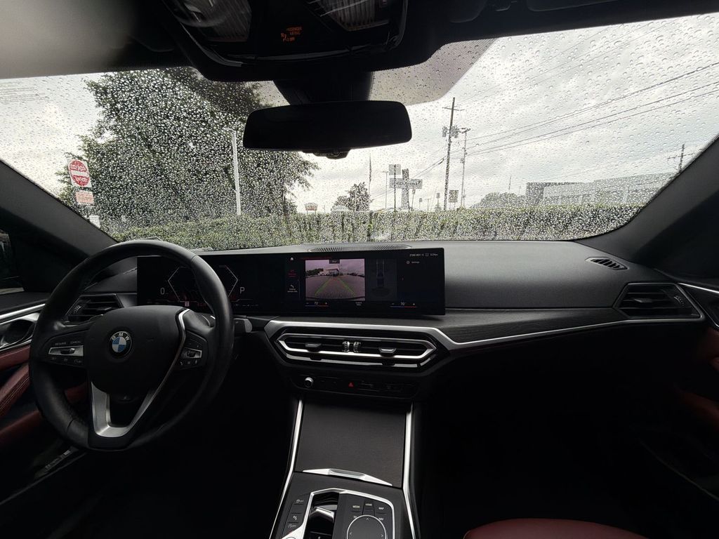 Thumbnail: 2024 BMW 4 Series - 2