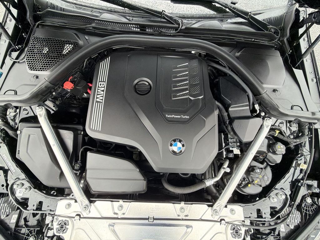 Thumbnail: 2024 BMW 4 Series - 9