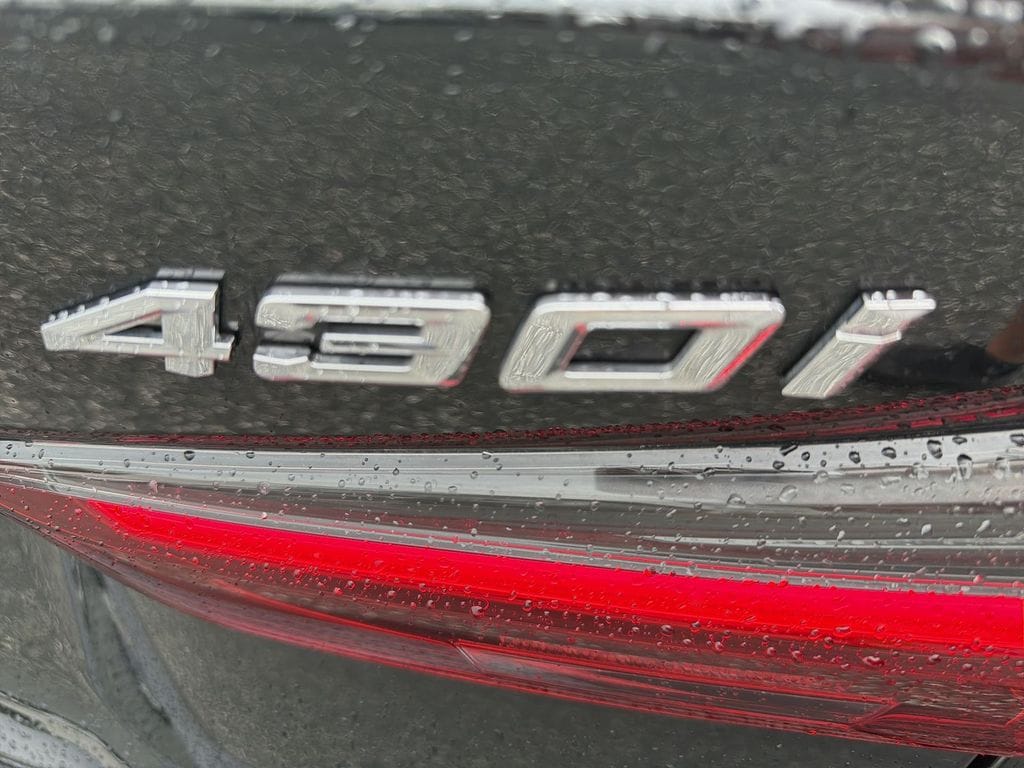 Thumbnail: 2024 BMW 4 Series - 7